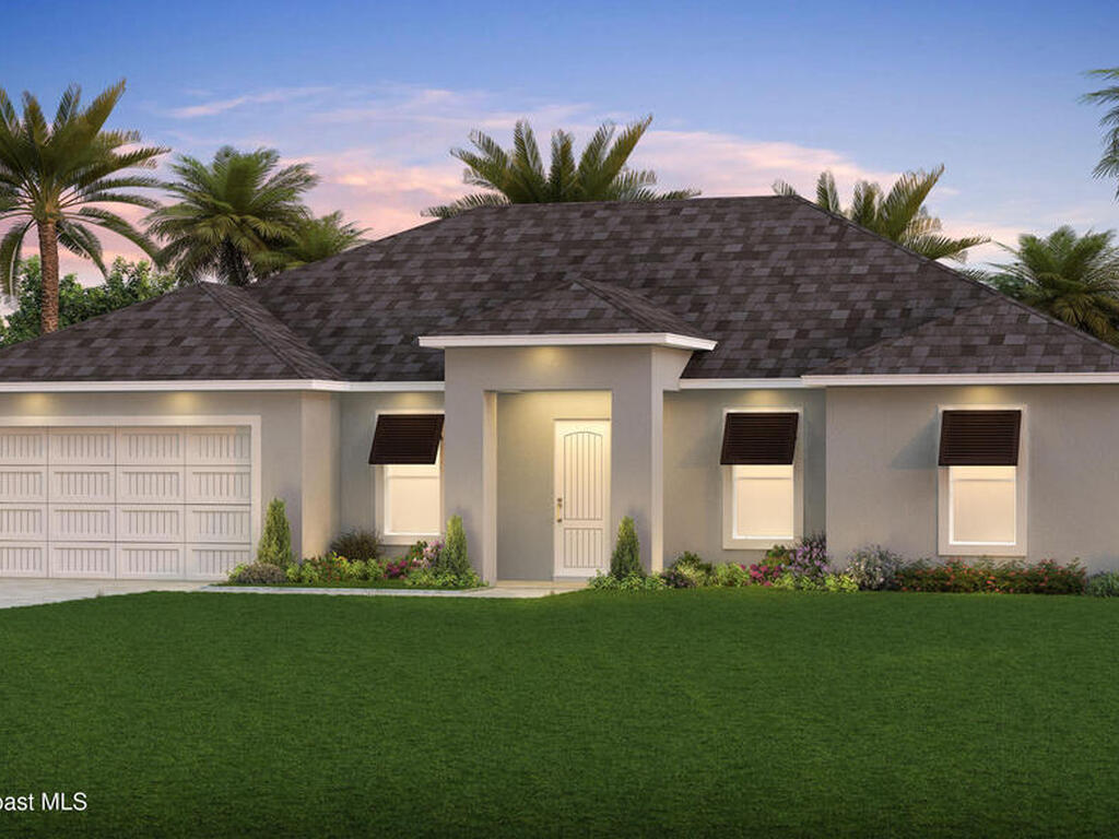 7480 Sheridan Road, West Melbourne, FL 32904