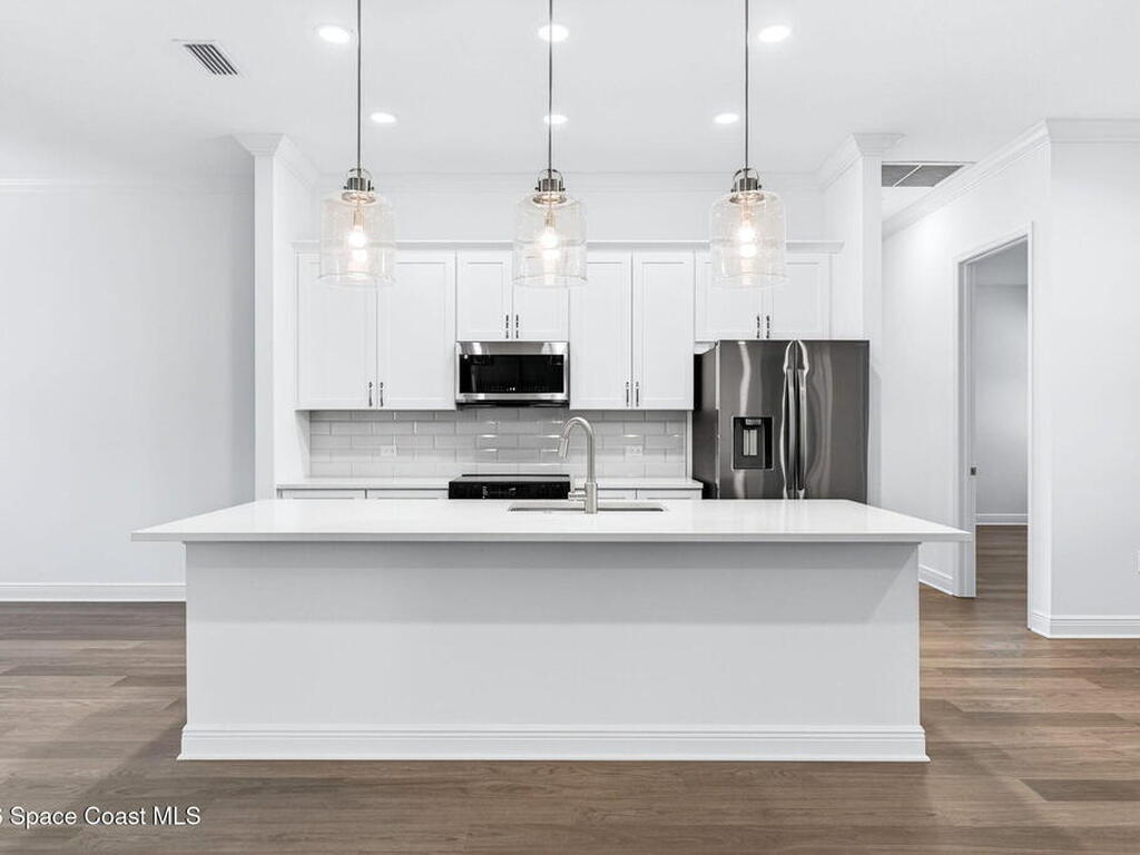 7480 Sheridan Road, West Melbourne, FL 32904