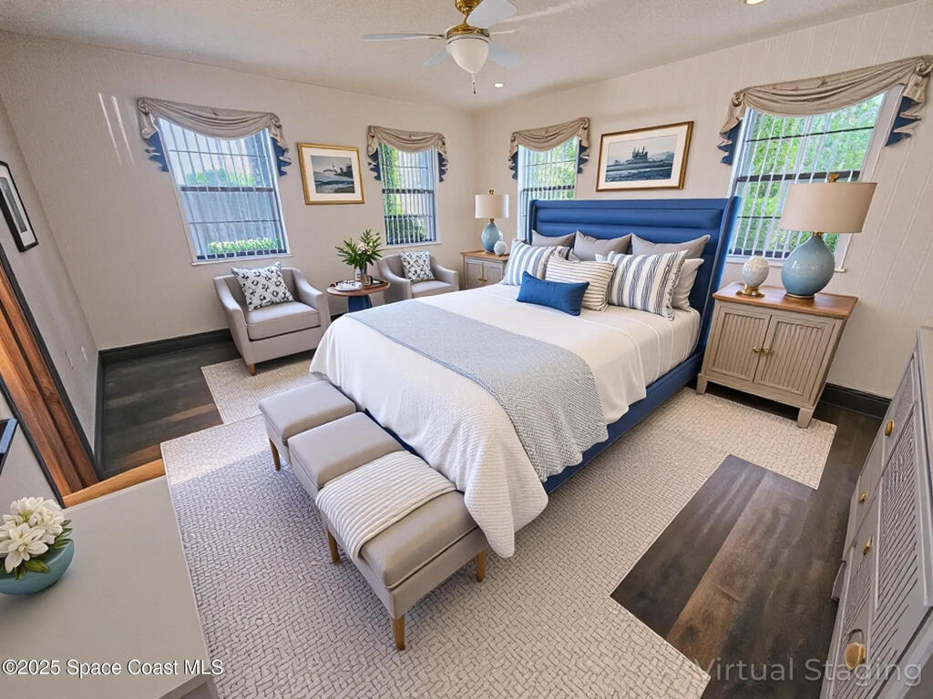 415 S Carpenter Road, Titusville, FL 32796