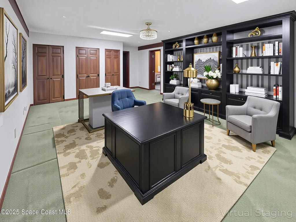 415 S Carpenter Road, Titusville, FL 32796