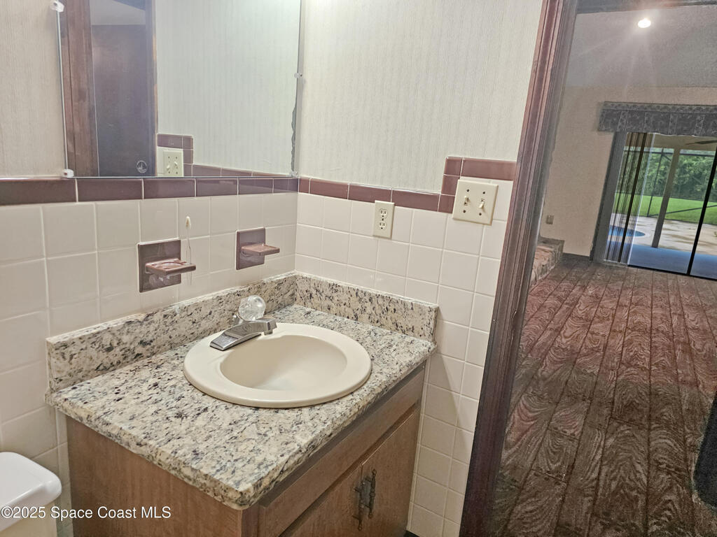 415 S Carpenter Road, Titusville, FL 32796