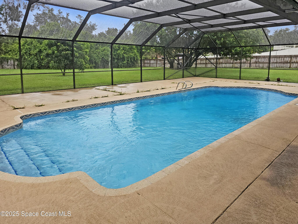 415 S Carpenter Road, Titusville, FL 32796