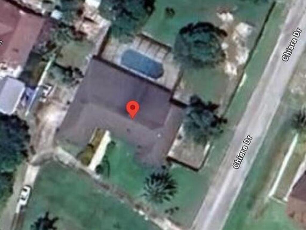 415 S Carpenter Road, Titusville, FL 32796