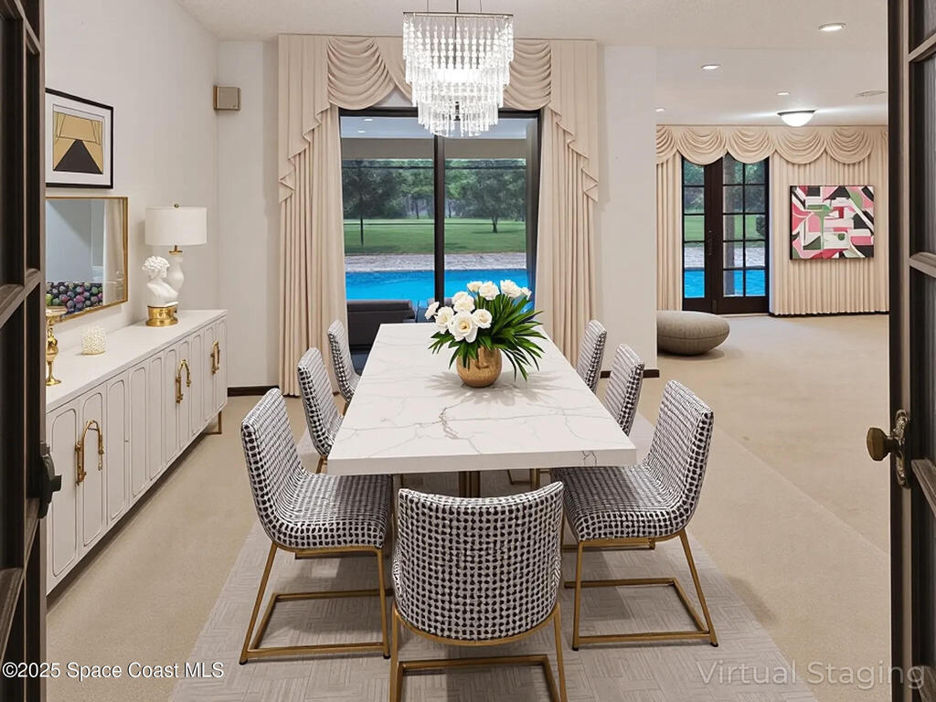 415 S Carpenter Road, Titusville, FL 32796