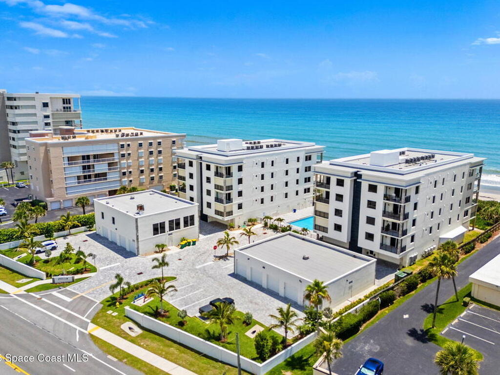 2765 N Highway A1a, Indialantic, FL 32903