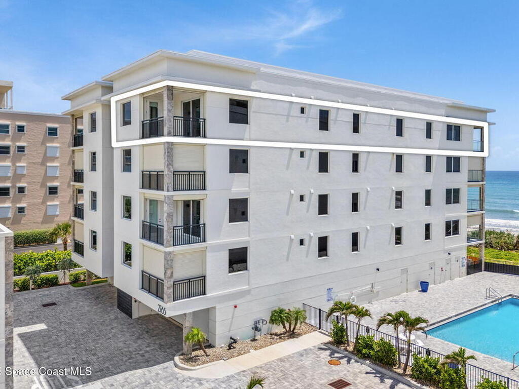 2765 N Highway A1a, Indialantic, FL 32903