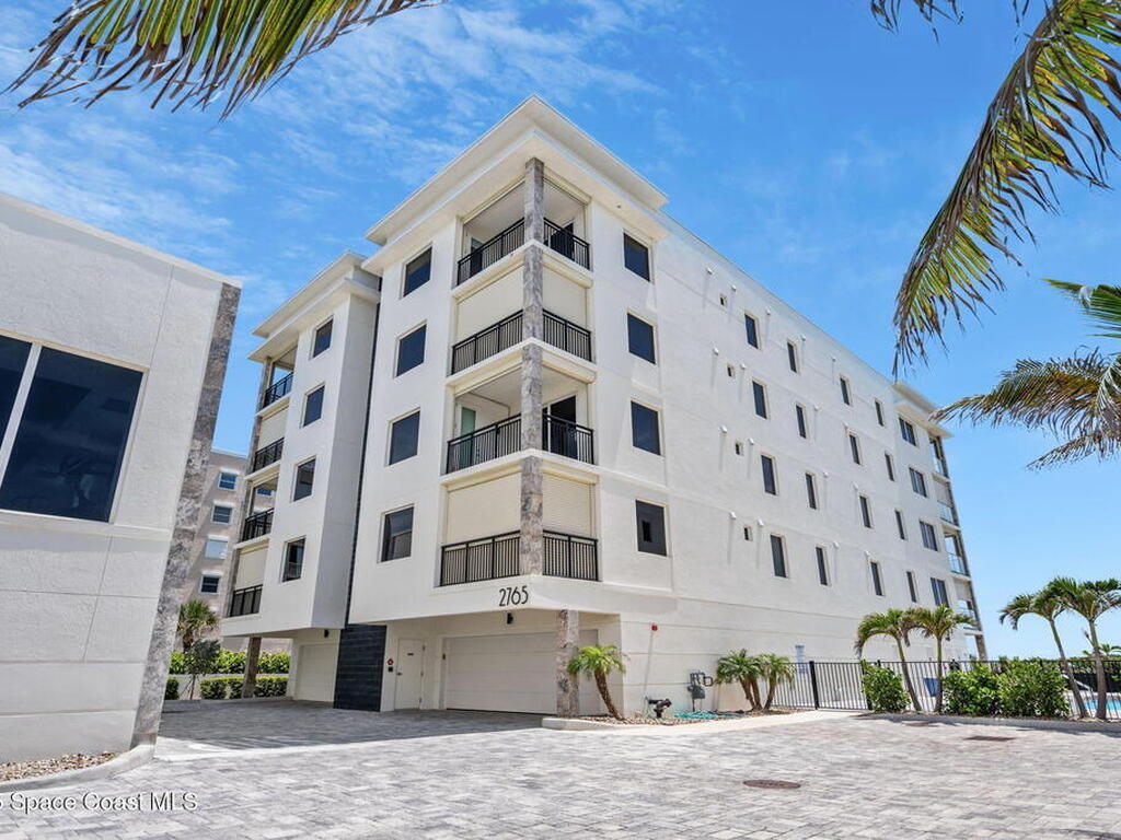 2765 N Highway A1a, Indialantic, FL 32903