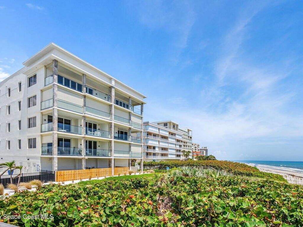 2765 N Highway A1a, Indialantic, FL 32903