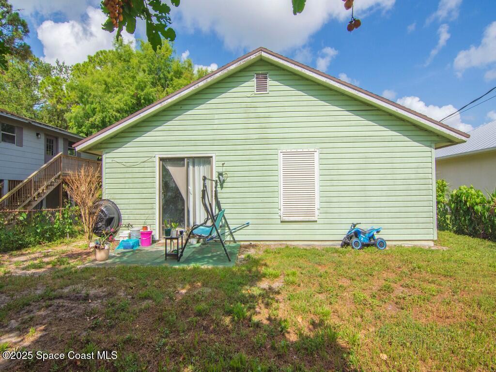 2240 86th Drive, Vero Beach, FL 32966