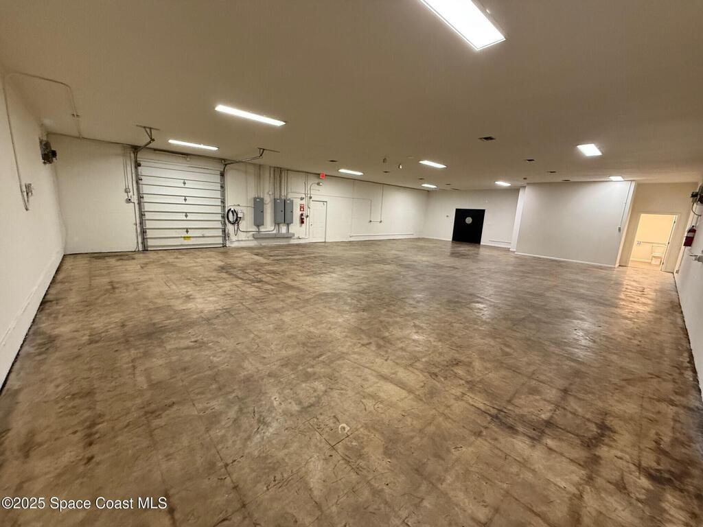 107 E New Haven Avenue, Melbourne, FL 32901