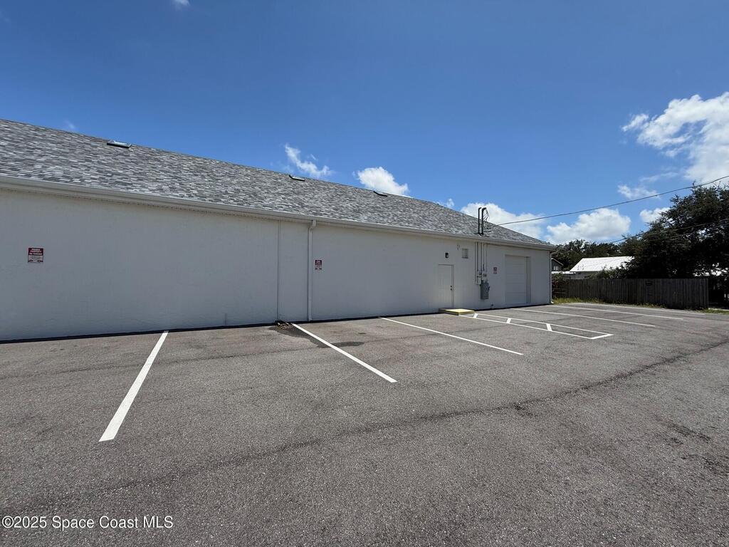 107 E New Haven Avenue, Melbourne, FL 32901