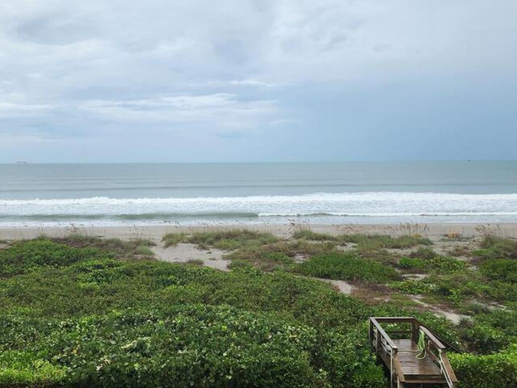 3223 S Atlantic Avenue, Cocoa Beach, FL 32931