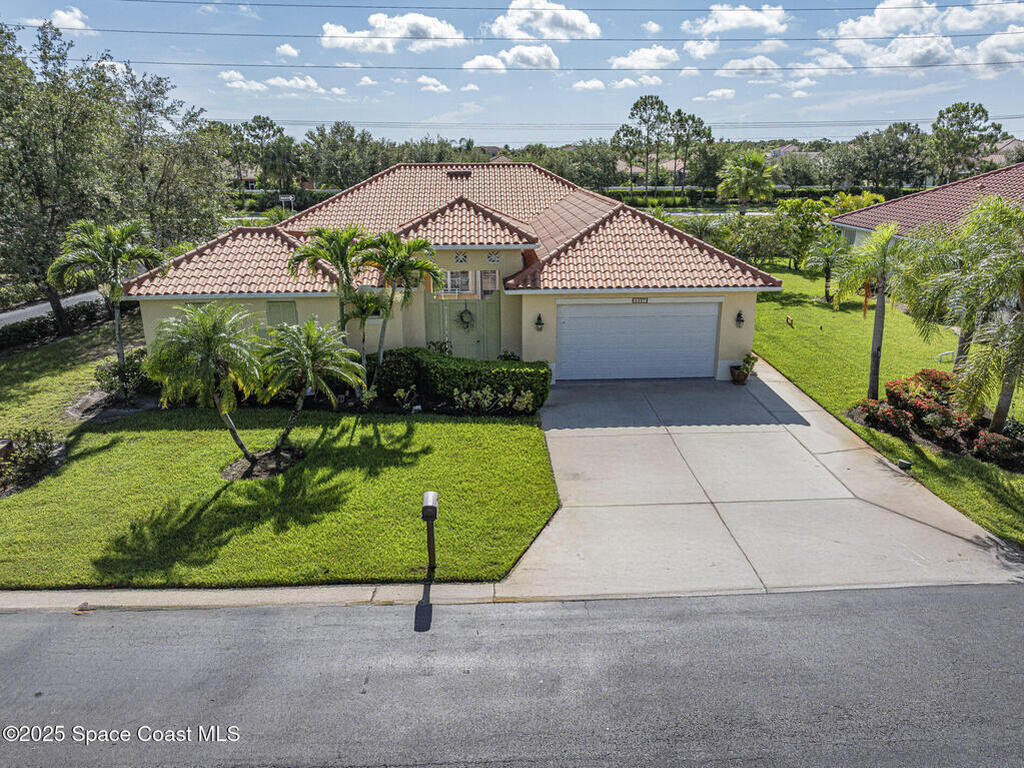 5837 Pine Ridge Circle, Vero Beach, FL 32967