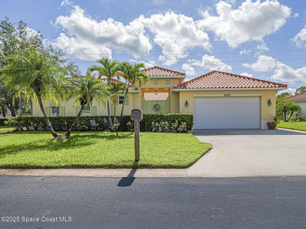 5837 Pine Ridge Circle, Vero Beach, FL 32967