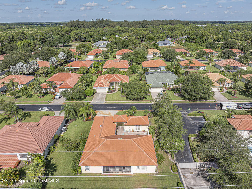 5837 Pine Ridge Circle, Vero Beach, FL 32967
