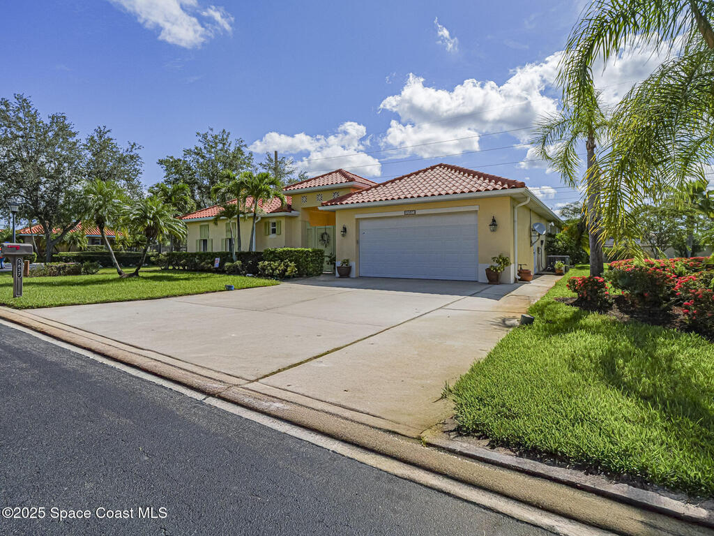 5837 Pine Ridge Circle, Vero Beach, FL 32967