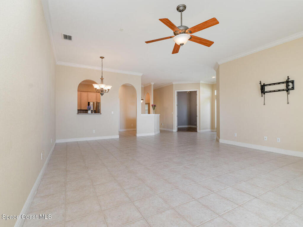 1076 Eleuthera Drive, Palm Bay, FL 32905