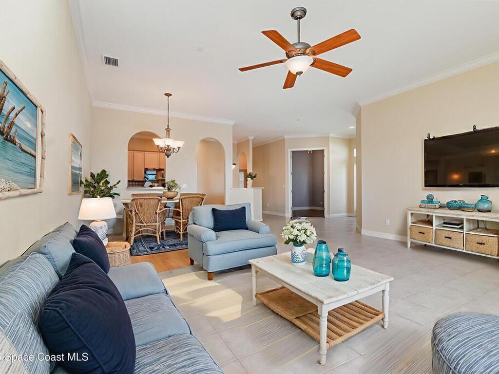 1076 Eleuthera Drive, Palm Bay, FL 32905