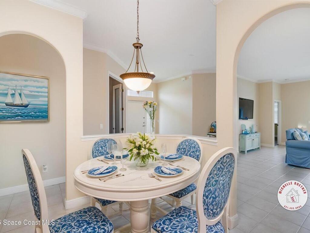 1076 Eleuthera Drive, Palm Bay, FL 32905