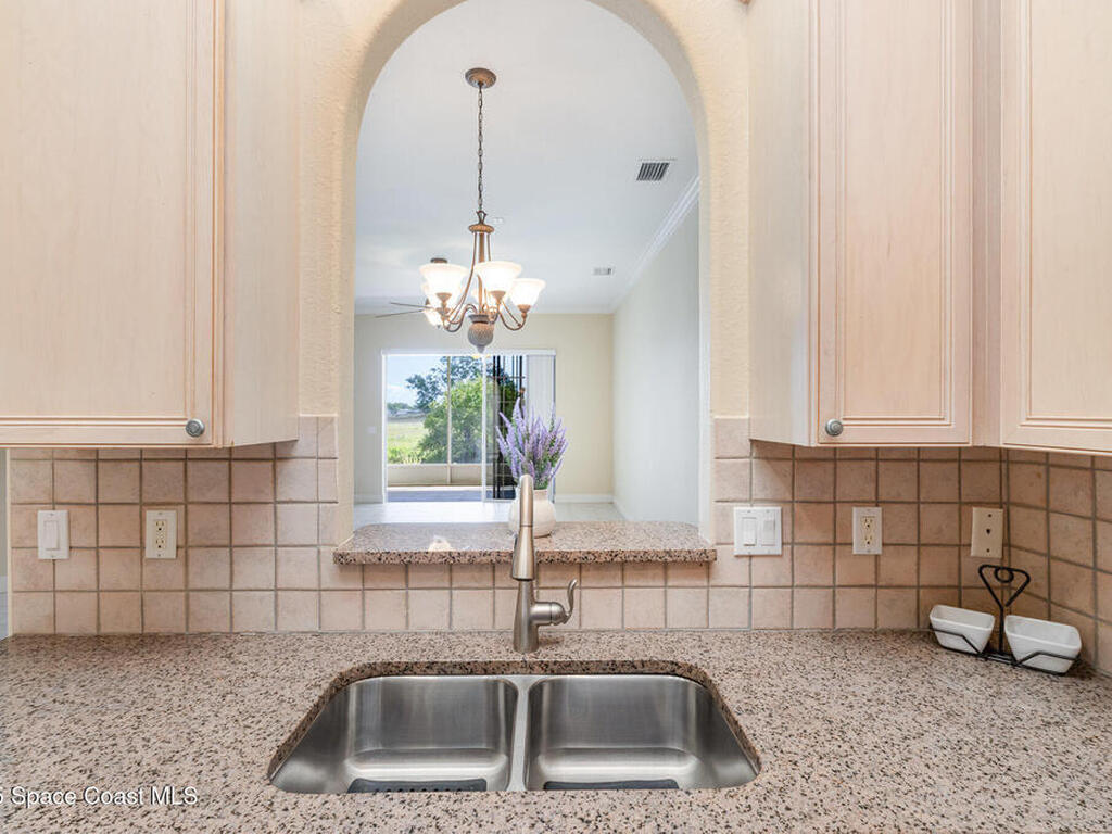 1076 Eleuthera Drive, Palm Bay, FL 32905