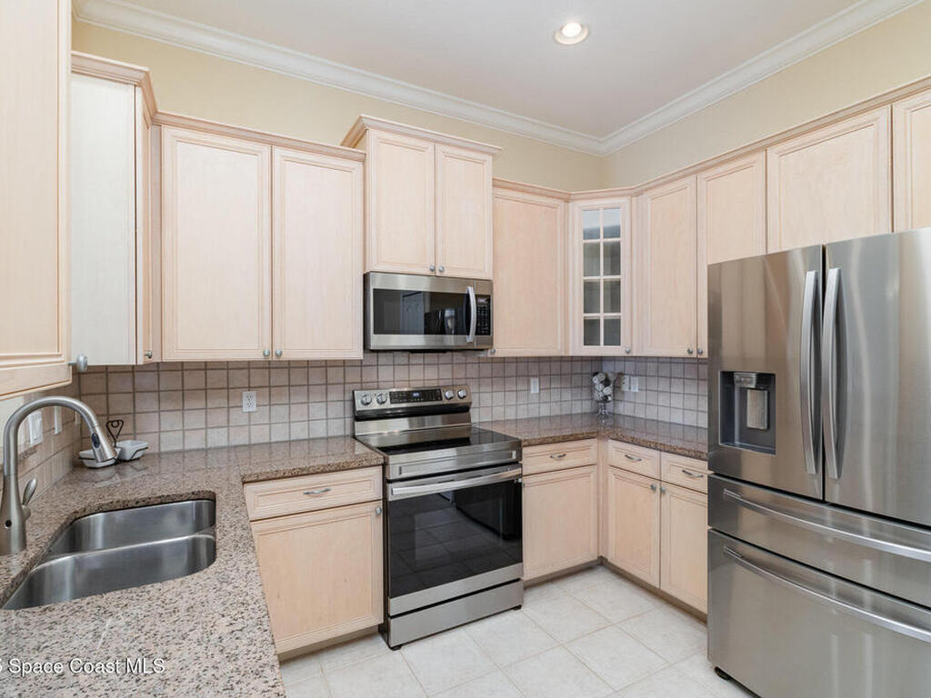 1076 Eleuthera Drive, Palm Bay, FL 32905