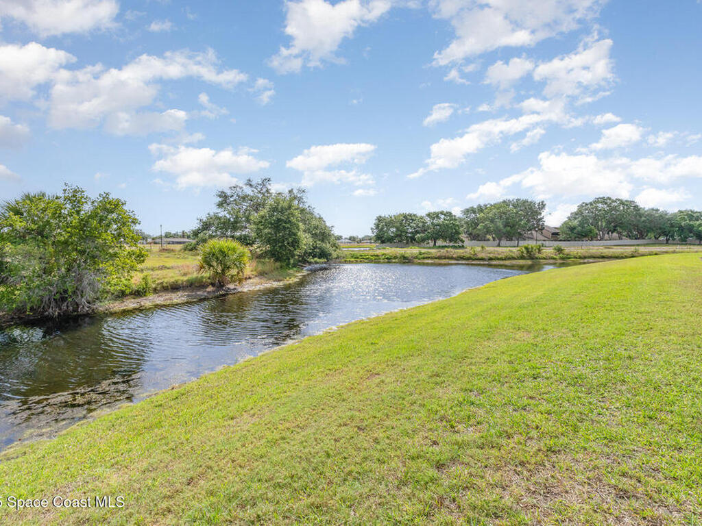 1076 Eleuthera Drive, Palm Bay, FL 32905