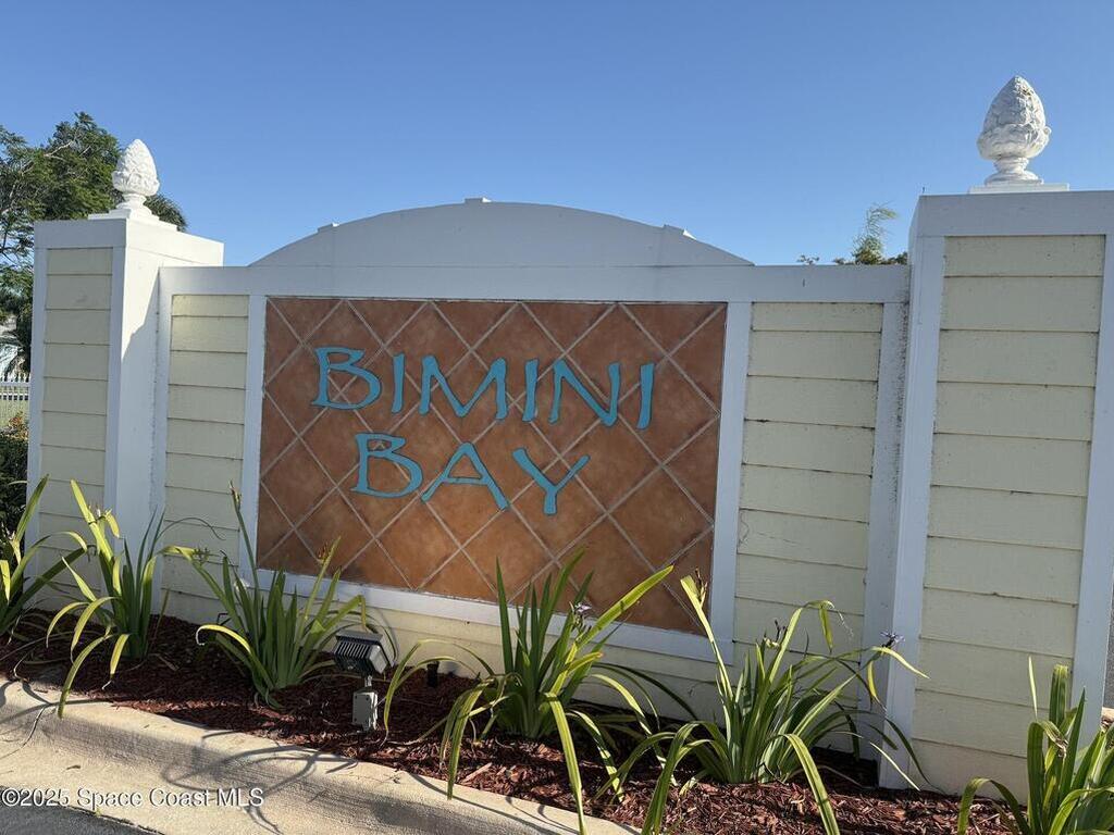 1076 Eleuthera Drive, Palm Bay, FL 32905