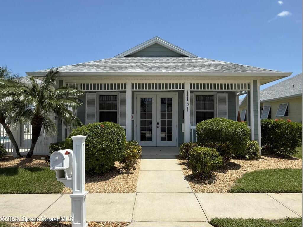 1076 Eleuthera Drive, Palm Bay, FL 32905