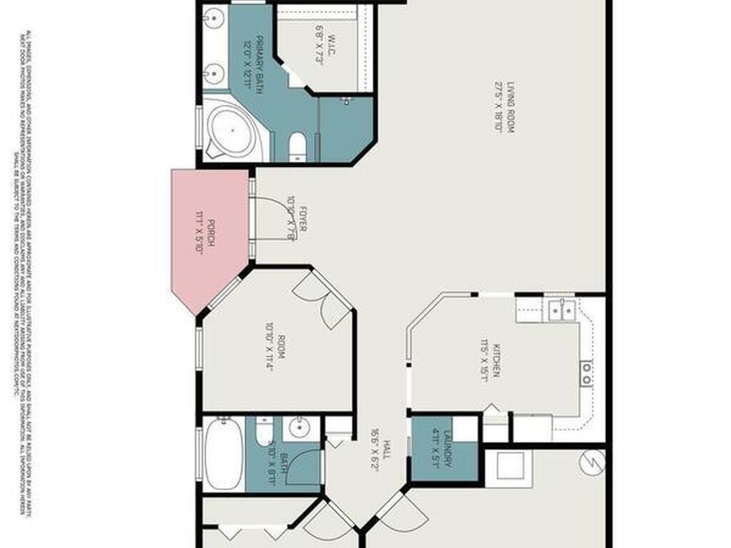 1076 Eleuthera Drive, Palm Bay, FL 32905