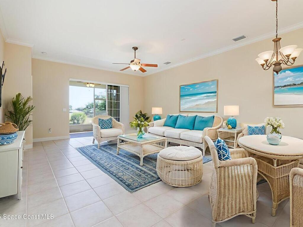 1076 Eleuthera Drive, Palm Bay, FL 32905