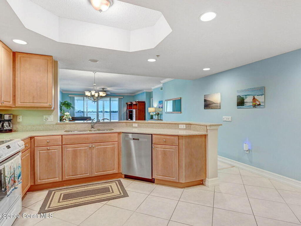 500 Sail Lane, Merritt Island, FL 32953