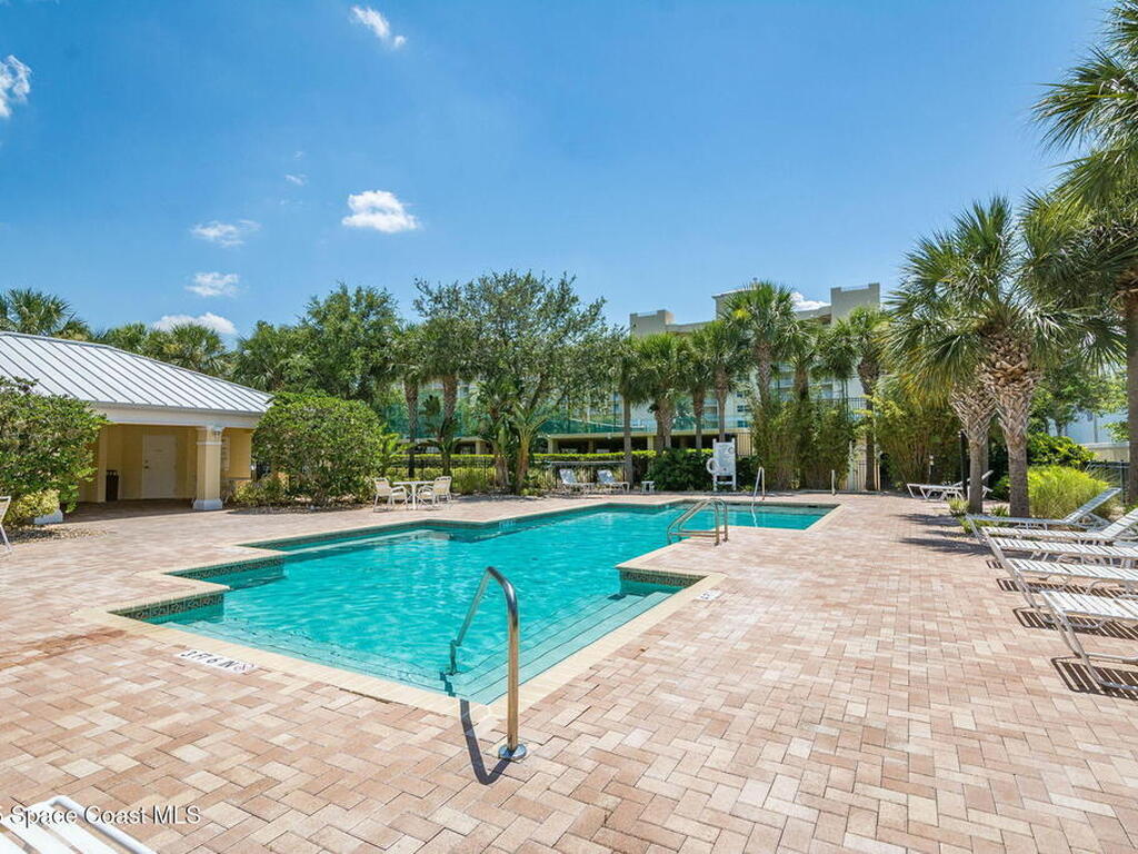 500 Sail Lane, Merritt Island, FL 32953