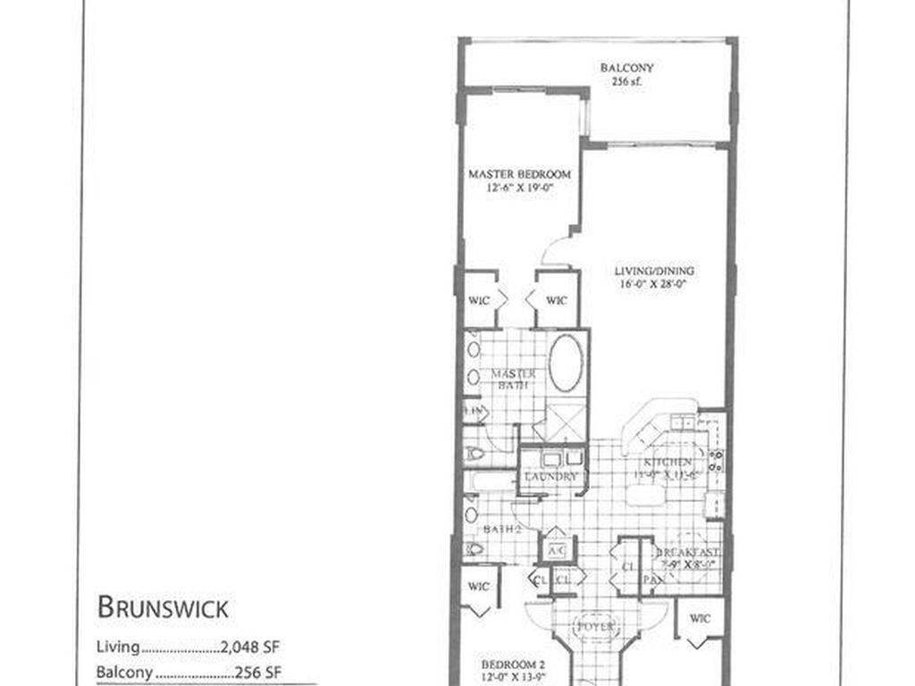 500 Sail Lane, Merritt Island, FL 32953