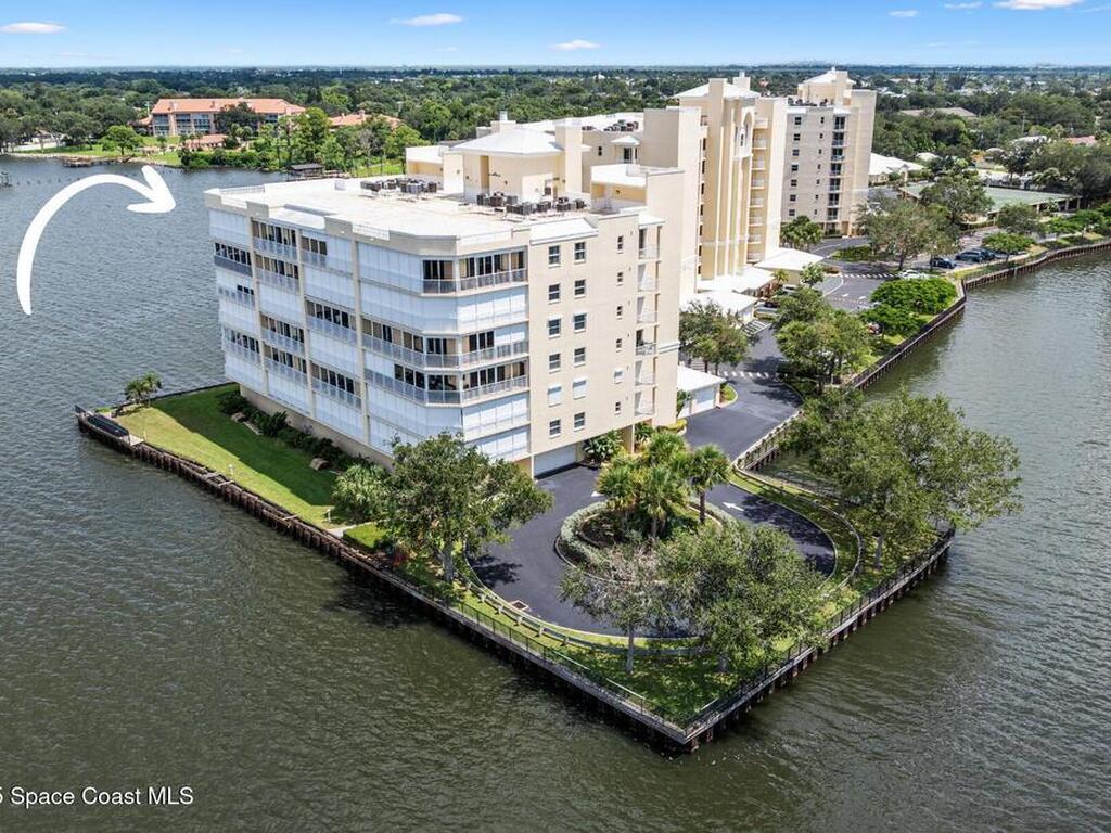 500 Sail Lane, Merritt Island, FL 32953