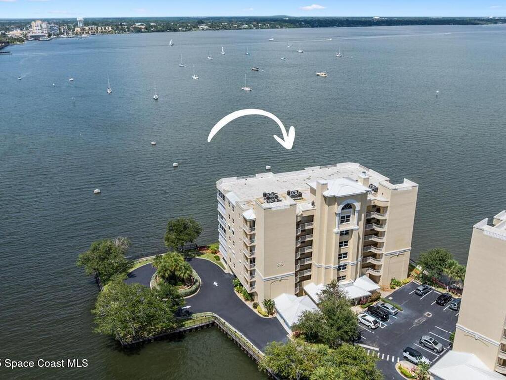 500 Sail Lane, Merritt Island, FL 32953