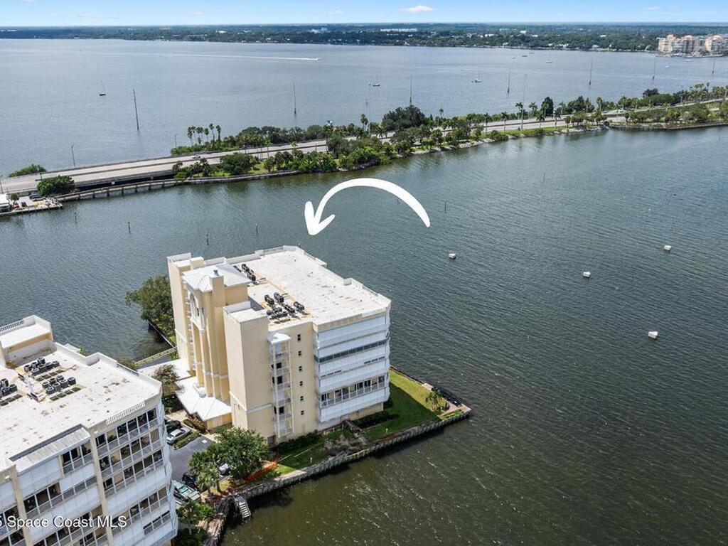 500 Sail Lane, Merritt Island, FL 32953