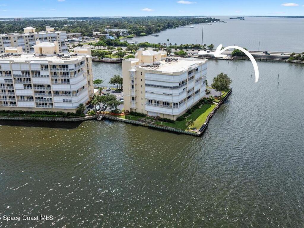 500 Sail Lane, Merritt Island, FL 32953