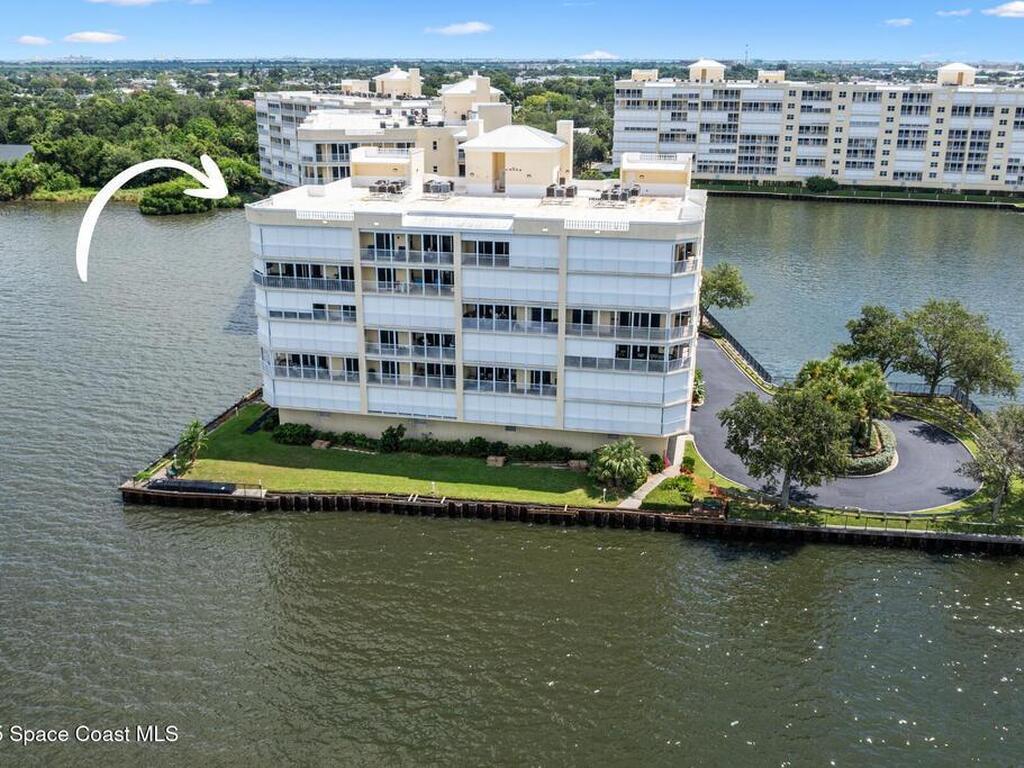 500 Sail Lane, Merritt Island, FL 32953