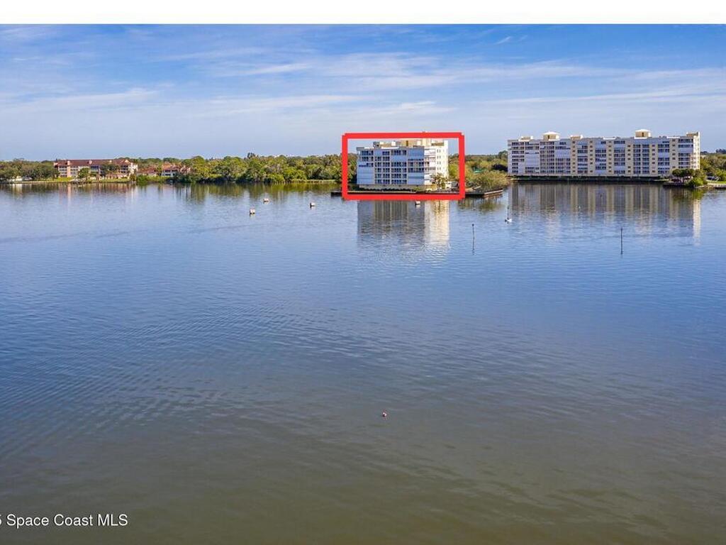 500 Sail Lane, Merritt Island, FL 32953