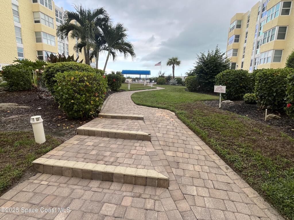 4700 Ocean Beach Boulevard, Cocoa Beach, FL 32931