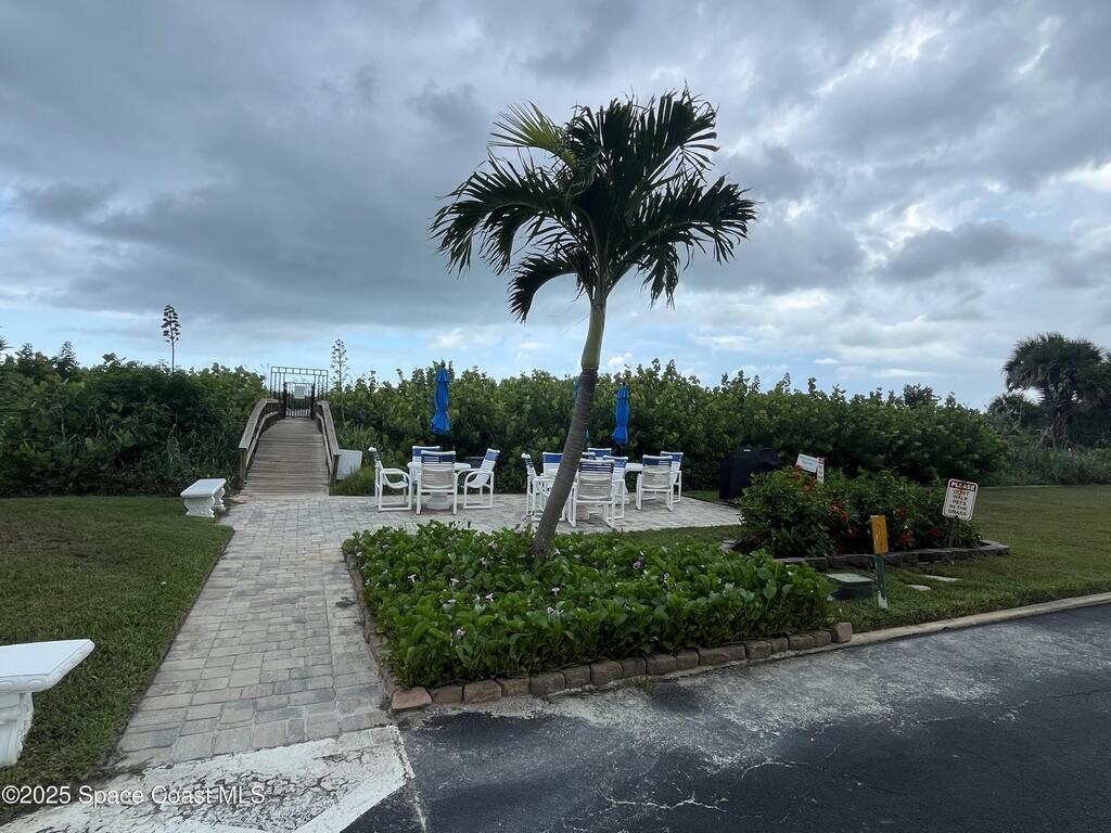 4700 Ocean Beach Boulevard, Cocoa Beach, FL 32931