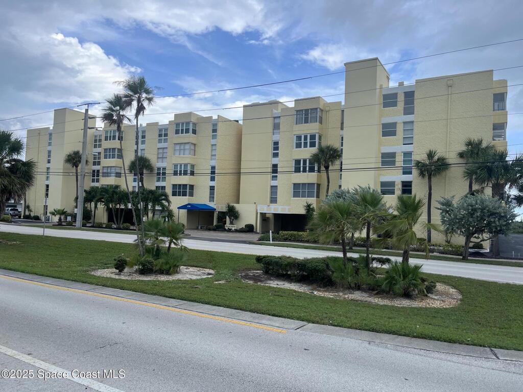 4700 Ocean Beach Boulevard, Cocoa Beach, FL 32931