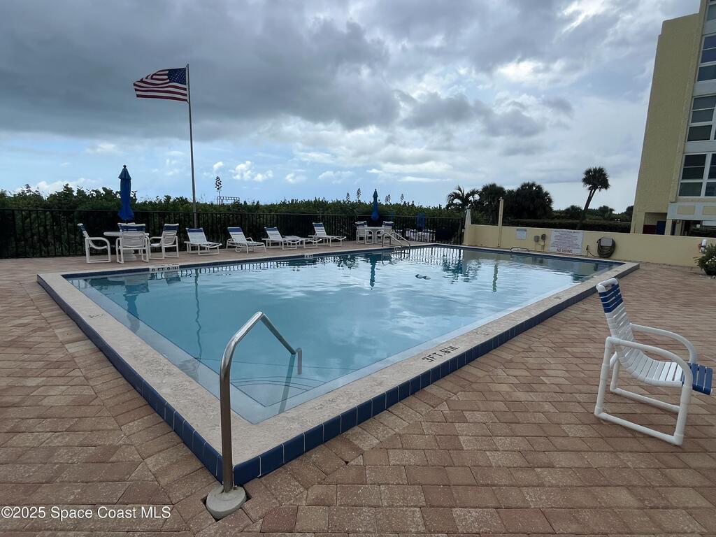 4700 Ocean Beach Boulevard, Cocoa Beach, FL 32931