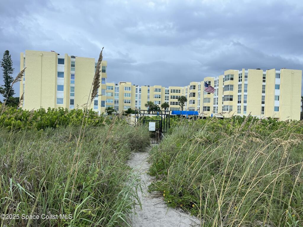 4700 Ocean Beach Boulevard, Cocoa Beach, FL 32931