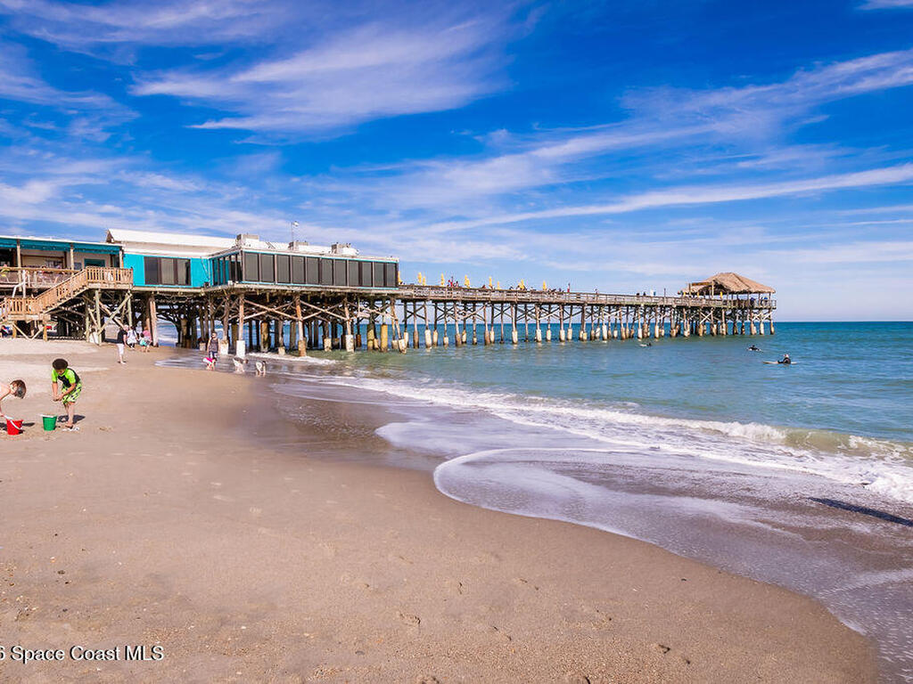 4700 Ocean Beach Boulevard, Cocoa Beach, FL 32931