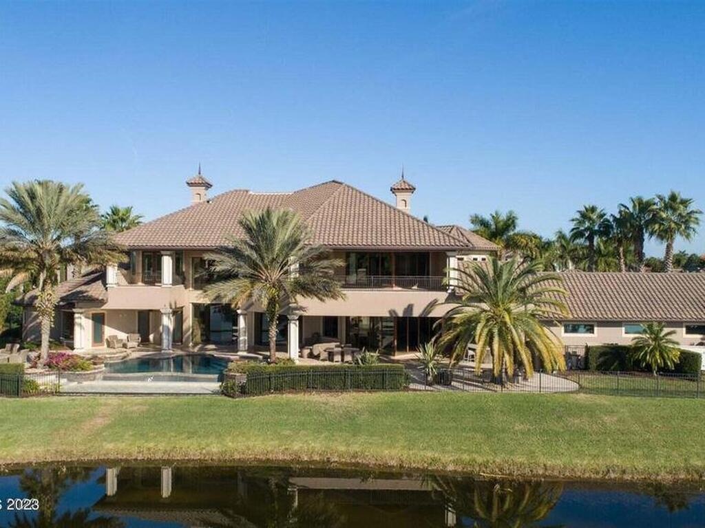 3059 Wyndham Way, Melbourne, FL 32940