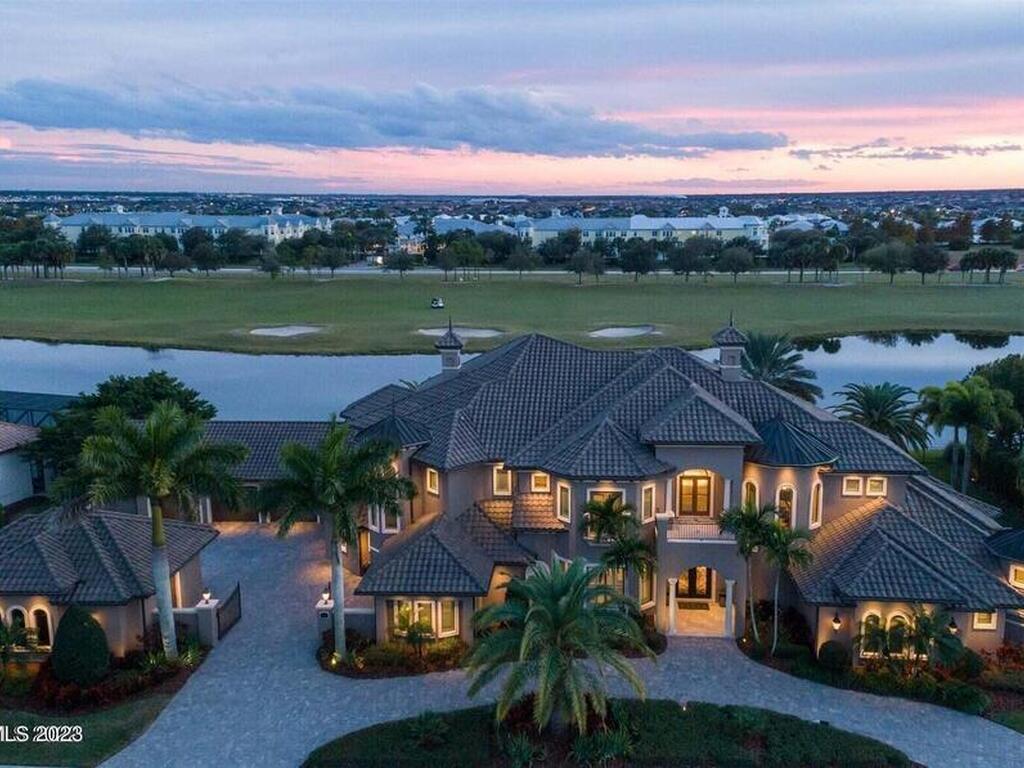 3059 Wyndham Way, Melbourne, FL 32940