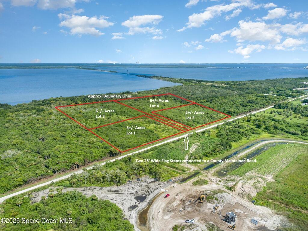 0004 Hammock Road, Mims, FL 32754