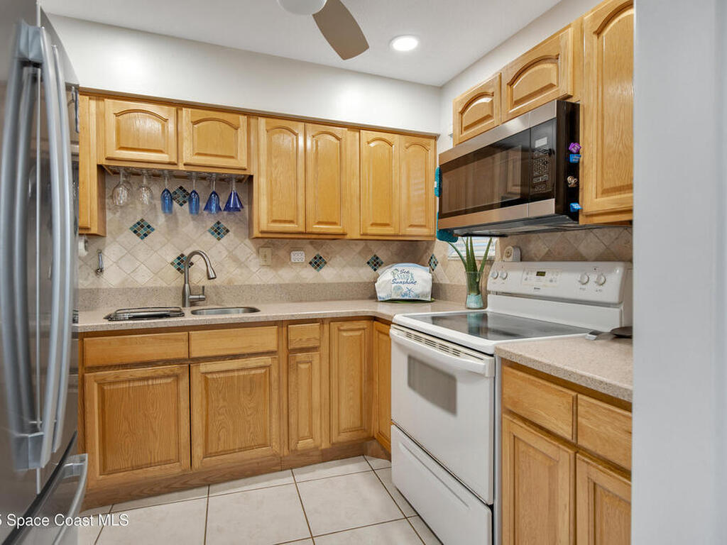 4000 Ocean Beach Boulevard, Cocoa Beach, FL 32931