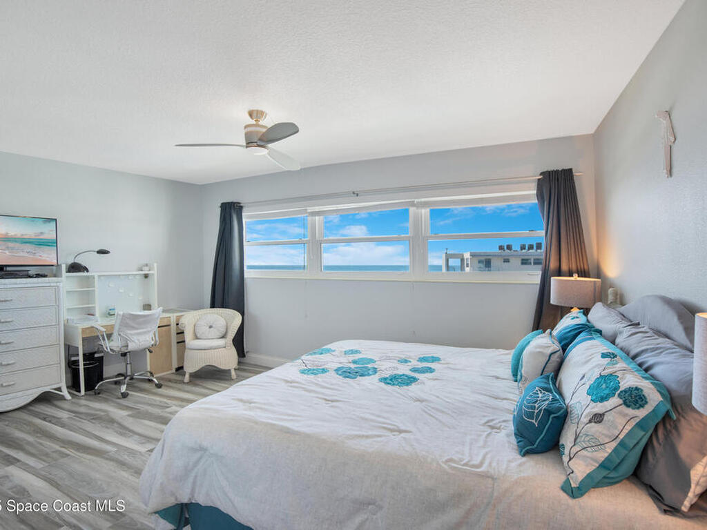 4000 Ocean Beach Boulevard, Cocoa Beach, FL 32931